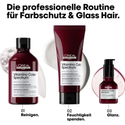 Serie Expert Vitamino Color Spectrum Deep Conditioner von L’Oréal Professionnel Paris