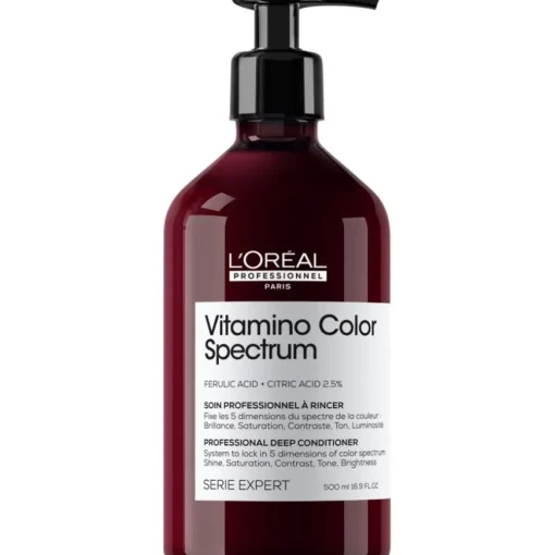 Serie Expert Vitamino Color Spectrum Deep Conditioner von L’Oréal Professionnel Paris