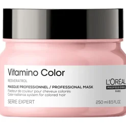 Serie Expert Vitamino Color Professional Resveratrol Mask von L’Oréal Professionnel Paris