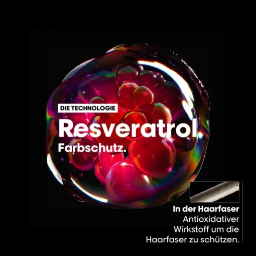 Serie Expert Vitamino Color Professional Resveratrol Mask von L’Oréal Professionnel Paris
