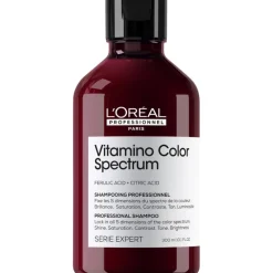 Serie Expert Vitamino Color Spectrum Shampoo von L’Oréal Professionnel Paris