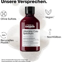 Serie Expert Vitamino Color Spectrum Shampoo von L’Oréal Professionnel Paris