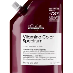 Serie Expert Vitamino Color Spectrum Shampoo von L’Oréal Professionnel Paris