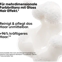 Serie Expert Vitamino Color Spectrum Shampoo von L’Oréal Professionnel Paris