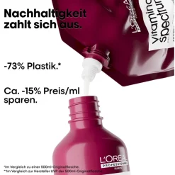 Serie Expert Vitamino Color Spectrum Shampoo von L’Oréal Professionnel Paris
