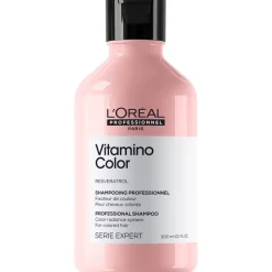 Serie Expert Vitamino Color Professional Resveratrol Shampoo von L’Oréal Professionnel Paris