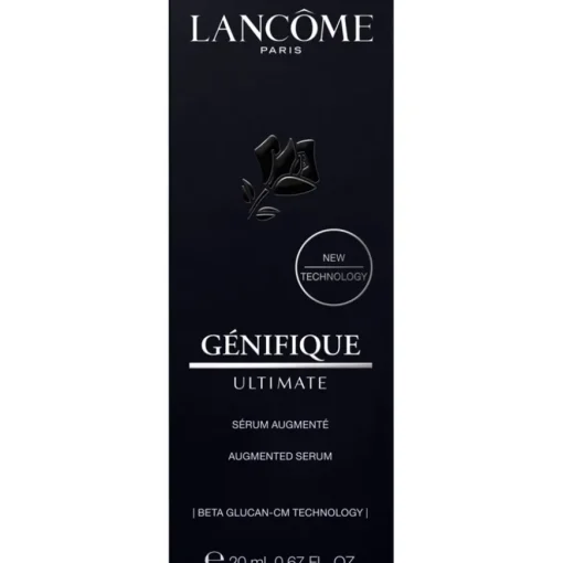 Serum Advanced Génifique Ultimate Serum von Lancôme