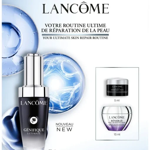 Serum Advanced Génifique Ultimate Serum von Lancôme