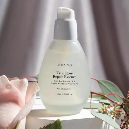 Serum & Essence True Rose Repair Essence von URANG