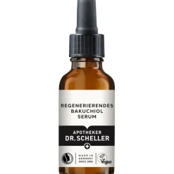 Serum & Gesichtsöl Regenerierendes Bakuchiol Serum von Dr. Scheller