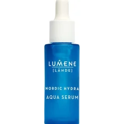 Serum & Öl Aqua Serum von Lumene