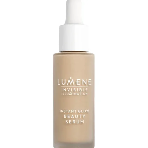 Serum & Öl Instant Glow Beauty Serum von Lumene