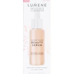 Serum & Öl Instant Glow Beauty Serum von Lumene