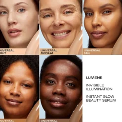 Serum & Öl Instant Glow Beauty Serum von Lumene