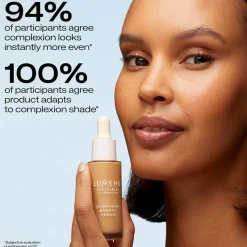 Serum & Öl Instant Glow Beauty Serum von Lumene