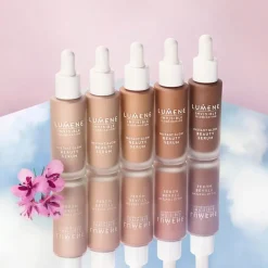 Serum & Öl Instant Glow Beauty Serum von Lumene