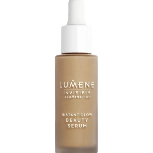 Serum & Öl Instant Glow Beauty Serum von Lumene