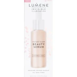 Serum & Öl Instant Glow Beauty Serum von Lumene
