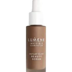 Serum & Öl Instant Glow Beauty Serum von Lumene
