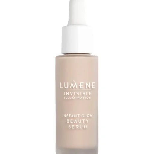 Serum & Öl Instant Glow Beauty Serum von Lumene