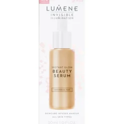 Serum & Öl Instant Glow Beauty Serum von Lumene