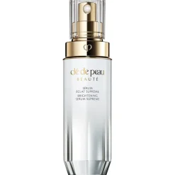 Serum Brightening Serum Supreme von Clé de Peau Beauté