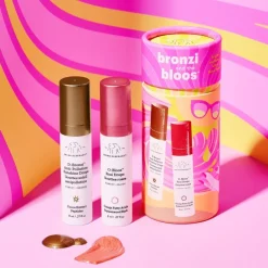 Serum Bronzi and the Bloos von Drunk Elephant