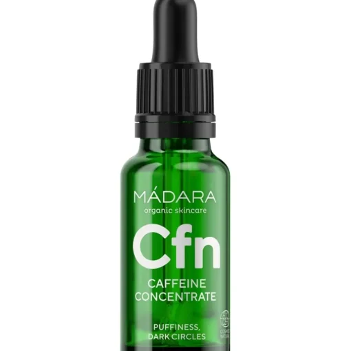 Serum Caffeine Concentrate von MÁDARA