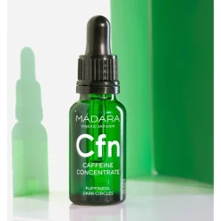 Serum Caffeine Concentrate von MÁDARA