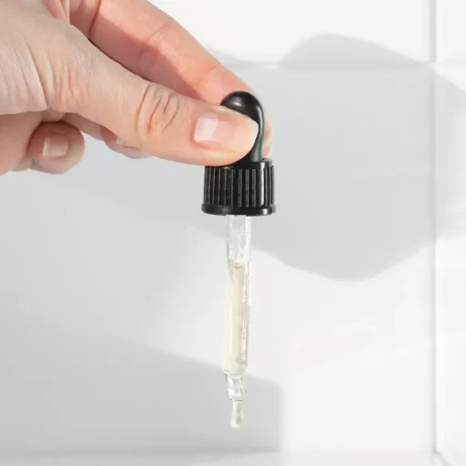 Serum Caffeine Concentrate von MÁDARA