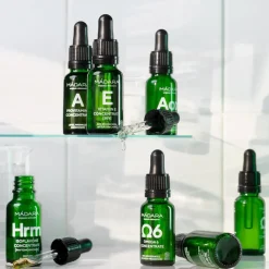 Serum Caffeine Concentrate von MÁDARA