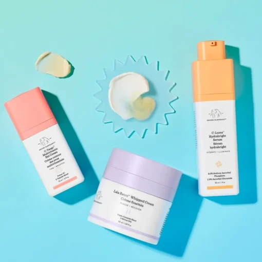 Serum C-Luma Hydrabright Serum von Drunk Elephant