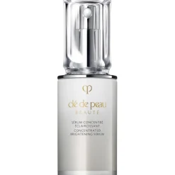 Serum Concentrated Brightening Serum N von Clé de Peau Beauté