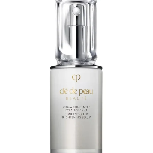 Serum Concentrated Brightening Serum N von Clé de Peau Beauté