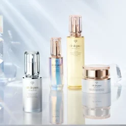 Serum Concentrated Brightening Serum N von Clé de Peau Beauté
