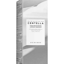 Serum Madagascar Centella Tone Brightening Capsule Ampoule von Skin1004