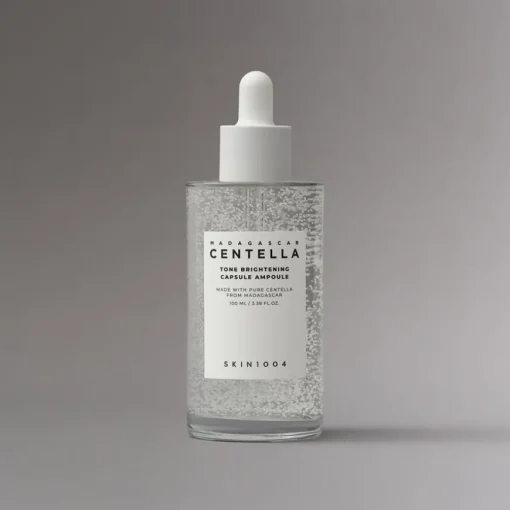 Serum Madagascar Centella Tone Brightening Capsule Ampoule von Skin1004