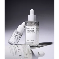 Serum Madagascar Centella Tone Brightening Capsule Ampoule von Skin1004
