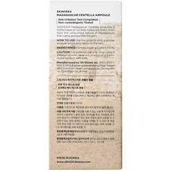 Serum Madagascar Centella Ampoule von Skin1004