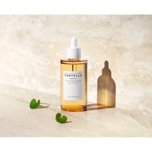 Serum Madagascar Centella Ampoule von Skin1004