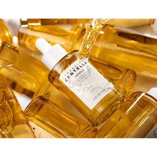Serum Madagascar Centella Ampoule von Skin1004