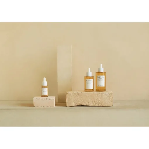 Serum Madagascar Centella Ampoule von Skin1004