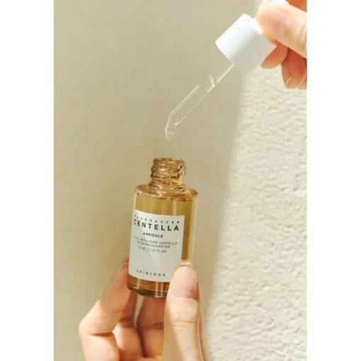 Serum Madagascar Centella Ampoule von Skin1004