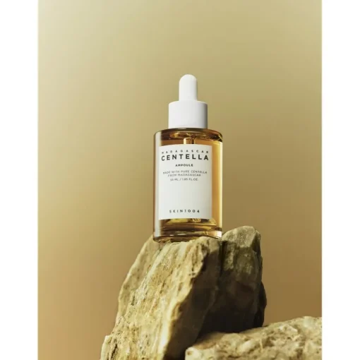 Serum Madagascar Centella Ampoule von Skin1004