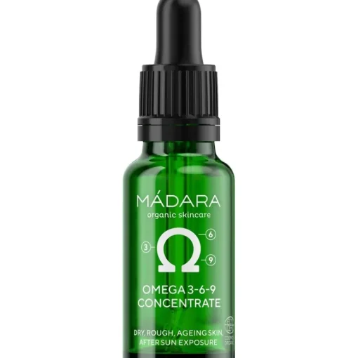 Serum Omega 3-6-9 Concentrate von MÁDARA