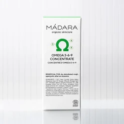 Serum Omega 3-6-9 Concentrate von MÁDARA
