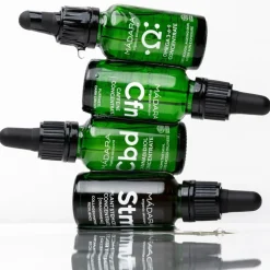 Serum Omega 3-6-9 Concentrate von MÁDARA