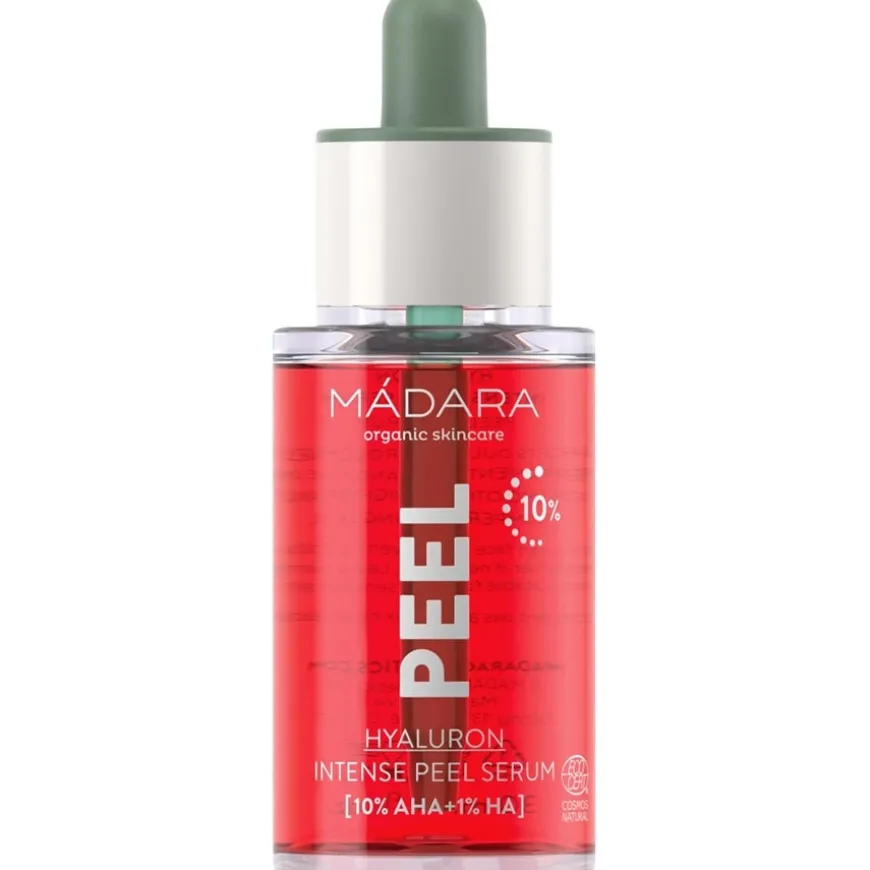 Serum Peel Hyaloron Intense Peel Serum von MÁDARA