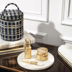 Serum Precious Gold Vitality Serum von Clé de Peau Beauté