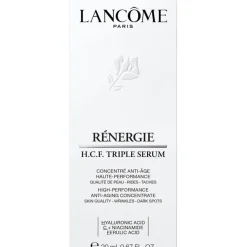 Serum Rénergie H.C.F. Triple Serum von Lancôme